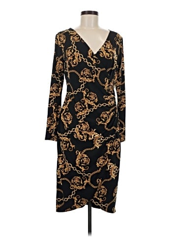 Thalia Sodi Cocktail Dress (view 1)