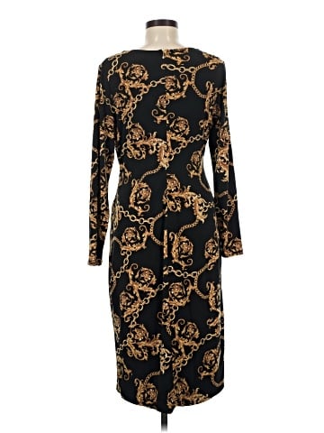 Thalia Sodi Cocktail Dress (view 2)