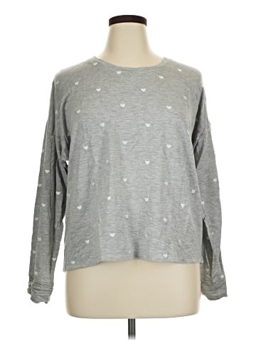Splendid Long Sleeve T-Shirt (view 1)