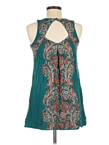 Xhilaration Casual Dress (view 2)