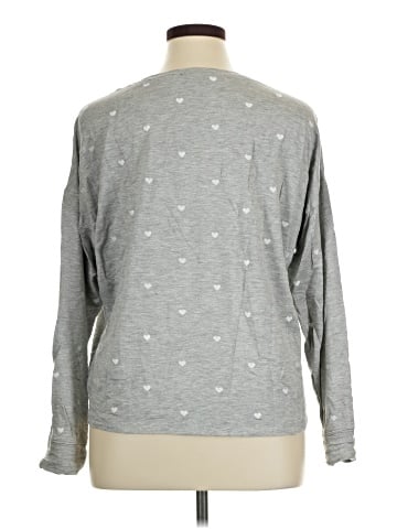 Splendid Long Sleeve T-Shirt (view 2)