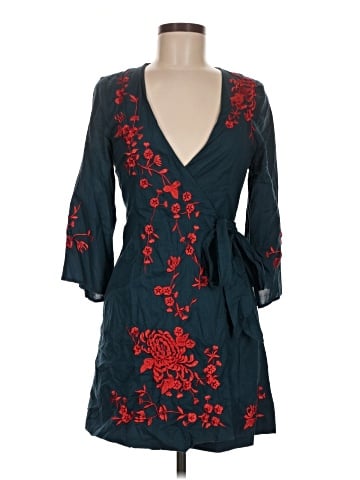 LUCCA Cocktail Dress (view 1)