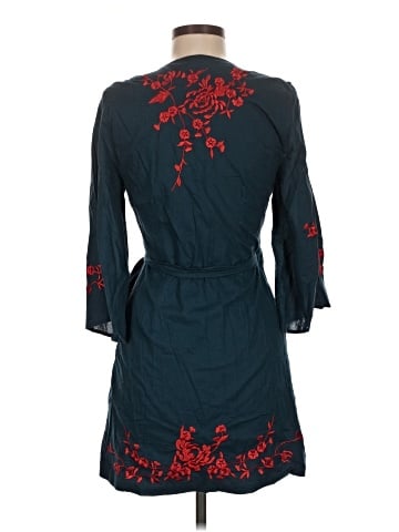 LUCCA Cocktail Dress (view 2)