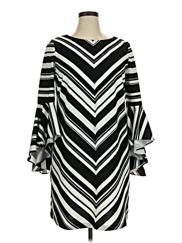 Roz & Ali Cocktail Dress (view 1)