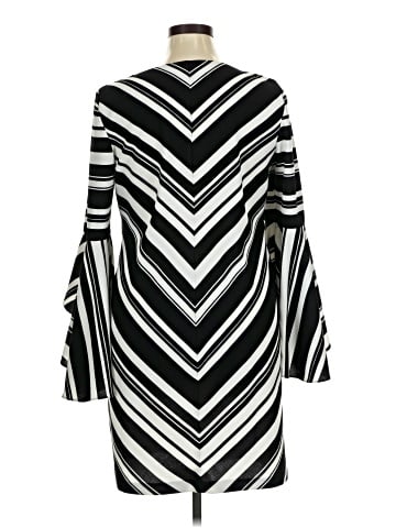 Roz & Ali Cocktail Dress (view 2)