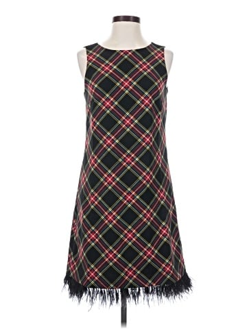 J.Crew Factory Store Casual Dress (view 1)