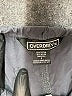 Overdrive Blue Gray Casual Pants Size 5 - photo 3
