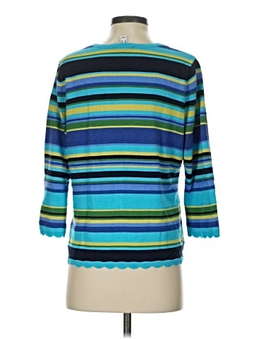 Isaac Mizrahi LIVE! Cardigan (view 2)