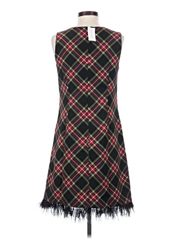 J.Crew Factory Store Casual Dress (view 2)