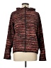 Nike 100% Polyester Red Jacket Size L - photo 1