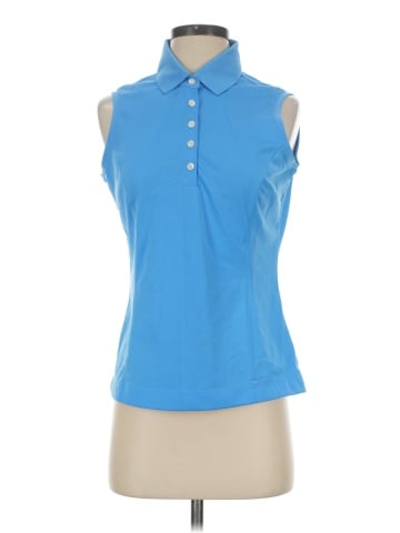 Nike Golf Sleeveless T-Shirt (view 1)
