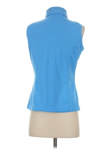 Nike Golf Sleeveless T-Shirt (view 2)