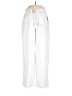 Laura Ashley White Jeans Size 10 - photo 1