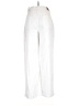 Laura Ashley White Jeans Size 10 - photo 2