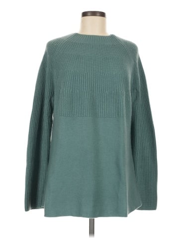 J.Jill Pullover Sweater (view 1)