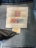 Lularoe Blue Denim Jacket Size XXS - photo 6