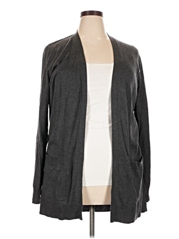 Matty M Cardigan (view 1)