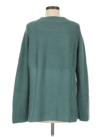 J.Jill Pullover Sweater (view 2)