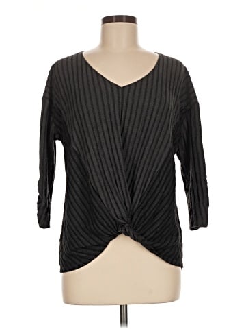 Charming Charlie 3/4 Sleeve T-Shirt (view 1)