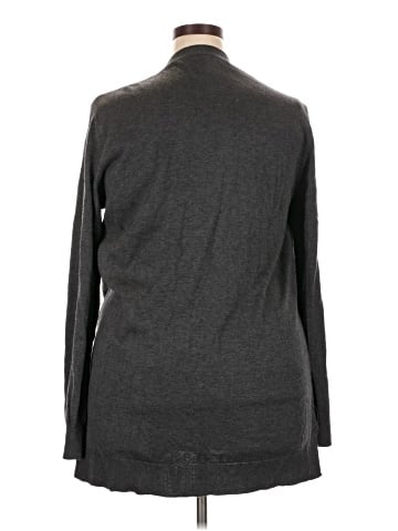 Matty M Cardigan (view 2)