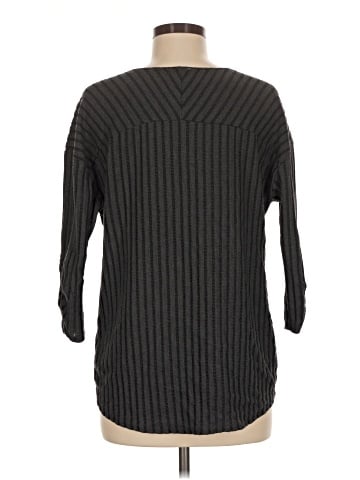 Charming Charlie 3/4 Sleeve T-Shirt (view 2)