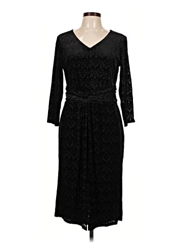 Talbots Casual Dress (view 1)
