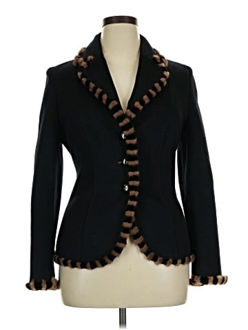 Escada Blazer (view 1)