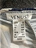 Venus Blue Sleeveless Blouse Size 2X - photo 7