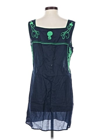 Tory Burch Casual Dress (view 2)