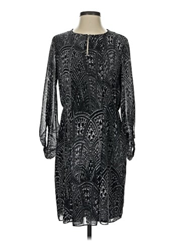 Kenneth Cole New York Cocktail Dress (view 1)