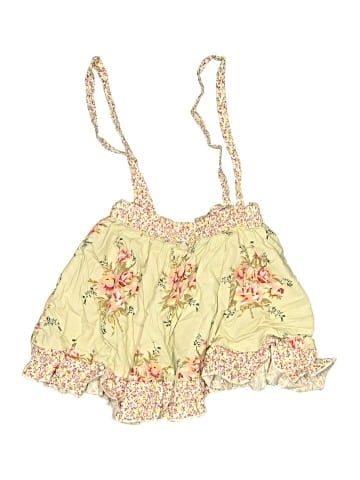 Mustard Pie Skirt (view 2)
