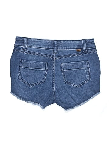 O'Neill Denim Shorts (view 2)