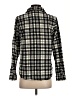 L.L.Bean 100% Cotton Plaid Black Long Sleeve Button-Down Shirt Size S - photo 2