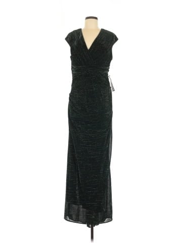 Betsy & Adam Casual Dress (view 1)