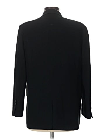 R | Label Blazer (view 2)