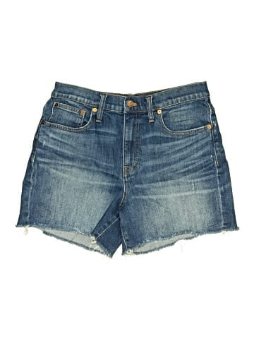 Madewell Denim Short (view 1)