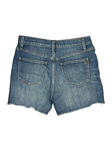 Madewell Denim Short (view 2)