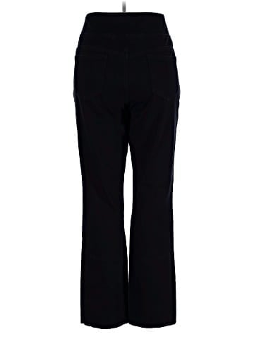Belle By Kim Gravel Active Pants (view 2)