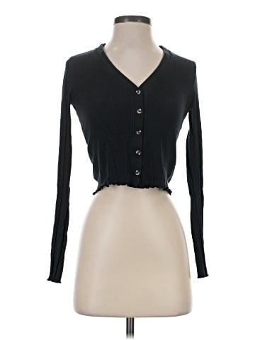 Topshop Cardigan (view 1)
