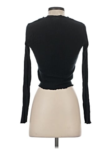 Topshop Cardigan (view 2)