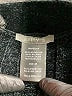 Matty M 100% Polyester Black Cardigan Size M - photo 7