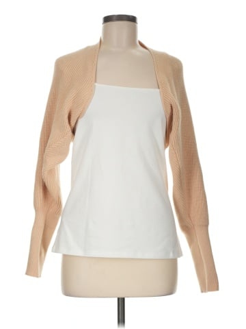 Prettygarden Shrug (view 1)