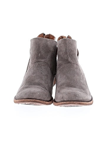 Kork-Ease Ankle Boots (view 2)