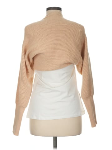 Prettygarden Shrug (view 2)