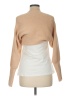 Prettygarden Tan Shrug Size M - photo 2