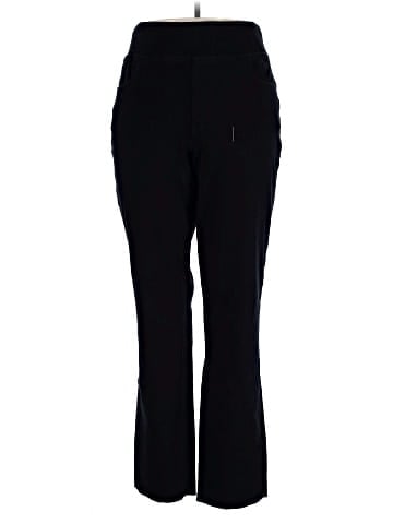 Belle By Kim Gravel Active Pants (view 1)
