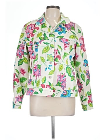 Patchington Jacket (view 1)
