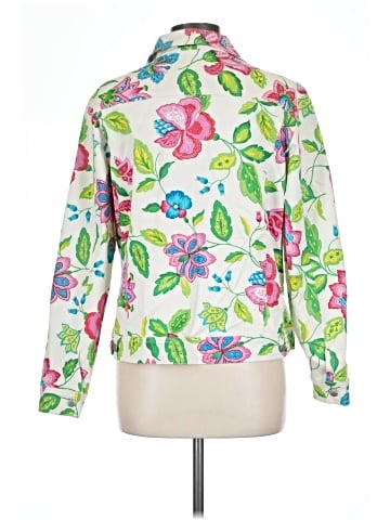 Patchington Jacket (view 2)