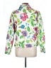 Patchington Floral White Jacket Size L - photo 2