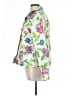 Patchington Floral White Jacket Size L - photo 5